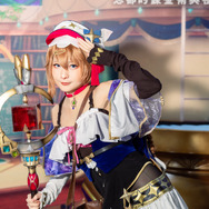 レスナ／Momo（X：@lovemomosweet）