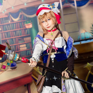 レスナ／Momo（X：@lovemomosweet）