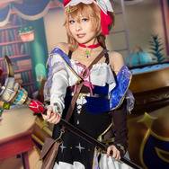 レスナ／Momo（X：@lovemomosweet）