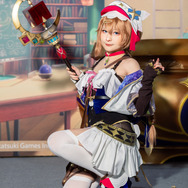 レスナ／Momo（X：@lovemomosweet）