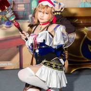 レスナ／Momo（X：@lovemomosweet）