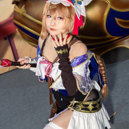 レスナ／Momo（X：@lovemomosweet）