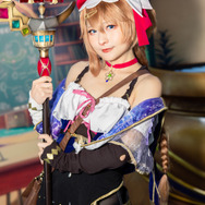 レスナ／Momo（X：@lovemomosweet）