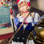 レスナ／Momo（X：@lovemomosweet）