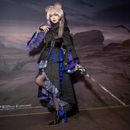 リン『アークナイツ』／亞織Aori（Instagram：aori_0729）