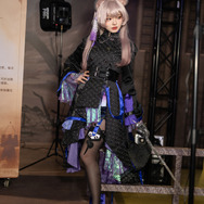 リン『アークナイツ』／亞織Aori（Instagram：aori_0729）