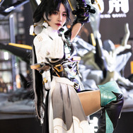 鑑心『鳴潮』／濱吉（Instagram：yuiyui331_cos）