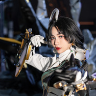 鑑心『鳴潮』／濱吉（Instagram：yuiyui331_cos）