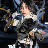 鑑心『鳴潮』／濱吉（Instagram：yuiyui331_cos）