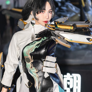 鑑心『鳴潮』／濱吉（Instagram：yuiyui331_cos）