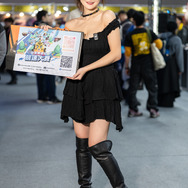 『Arcade Galaxy』／周荀（Instagram：denkakeke）