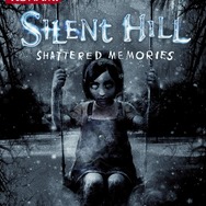 SILENT HILL -SHATTERED MEMORIES-
