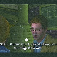 SILENT HILL -SHATTERED MEMORIES-