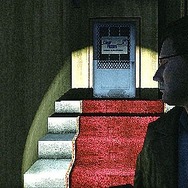 SILENT HILL -SHATTERED MEMORIES-