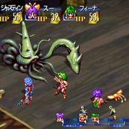 忘れられない冒険が2作セットの『グランディア HDコレクション』PS4/Xbox One向けに発売！