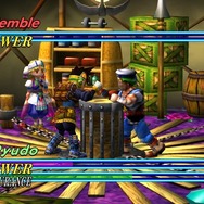 忘れられない冒険が2作セットの『グランディア HDコレクション』PS4/Xbox One向けに発売！