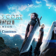 『クライシス コア FF7 リユニオン』通常版購入者もデジタルコンテンツが手に入るアップグレードPS/Steamで販売開始