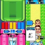 フレッシュジュース物語