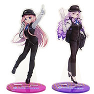 「マツコの知らない世界」4月2日の“アニメ聖地巡礼回”でにじさんじ・周央サンゴがチラリ…志摩スペイン村特集に取り上げられる