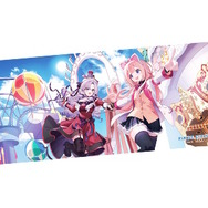 「マツコの知らない世界」4月2日の“アニメ聖地巡礼回”でにじさんじ・周央サンゴがチラリ…志摩スペイン村特集に取り上げられる