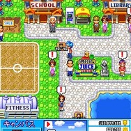 フレッシュジュース物語