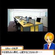 フレッシュジュース物語