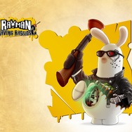 ラビッツ・パーティ リターンズ