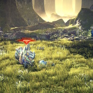 難易度「CHAOS」ではプレイヤーを一撃で倒すほどの強敵に！