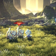 難易度「EARTH」の序盤の敵も…