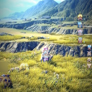 『スターオーシャン セカンドストーリーR』数多くの新要素を追加するアプデが本日3月27日19時配信！最高難度や新たな強敵、新規装備などが登場