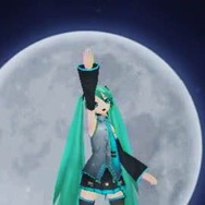 初音ミク -Project DIVA-