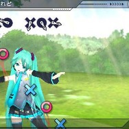 初音ミク -Project DIVA-