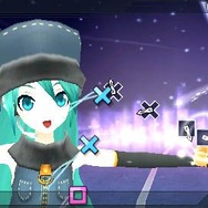 初音ミク -Project DIVA-