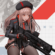 ニケたちの“お尻カード”が再び！『勝利の女神：NIKKE』のメタルカードコレクション第2弾が発売決定―両面にキャラクターが描かれた豪華仕様