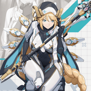 ニケたちの“お尻カード”が再び！『勝利の女神：NIKKE』のメタルカードコレクション第2弾が発売決定―両面にキャラクターが描かれた豪華仕様