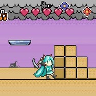 初音ミク -Project DIVA-