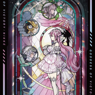 ニケたちの“お尻カード”が再び！『勝利の女神：NIKKE』のメタルカードコレクション第2弾が発売決定―両面にキャラクターが描かれた豪華仕様