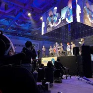 “顎で操作するコントローラー”で戦う難病格ゲーマー「EVO 2024」参加の夢を叶えるためのクラウドファンディングを開始…「過去の夢に、今の自分で挑戦する」