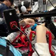 “顎で操作するコントローラー”で戦う難病格ゲーマー「EVO 2024」参加の夢を叶えるためのクラウドファンディングを開始…「過去の夢に、今の自分で挑戦する」