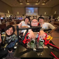 “顎で操作するコントローラー”で戦う難病格ゲーマー「EVO 2024」参加の夢を叶えるためのクラウドファンディングを開始…「過去の夢に、今の自分で挑戦する」