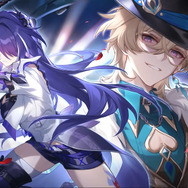 新キャラ「黄泉」が登場!『崩壊:スターレイル』Ver.2.1が配信開始―30連分のアイテムが手に入る1周年特別イベントも