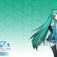 初音ミク -Project DIVA-