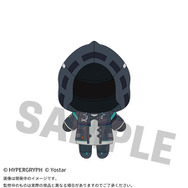 アークナイツ ケルシー ぬいぐるみ 約60cm 在庫品】アークナイツ ケルシー 65cmうさぎぬいぐるみ | Nekotani