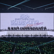 ウマ娘 5th EVENT 第4公演 DAY1の様子