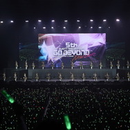 ウマ娘 5th EVENT 第4公演 DAY1の様子