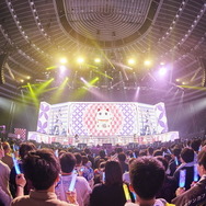 ウマ娘 5th EVENT 第4公演 DAY1の様子