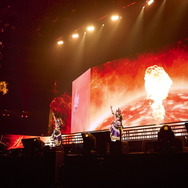 ウマ娘 5th EVENT 第4公演 DAY1の様子