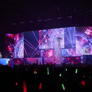 ウマ娘 5th EVENT 第4公演 DAY1の様子