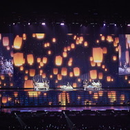 ウマ娘 5th EVENT 第4公演 DAY1の様子