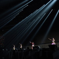 ウマ娘 5th EVENT 第4公演 DAY1の様子